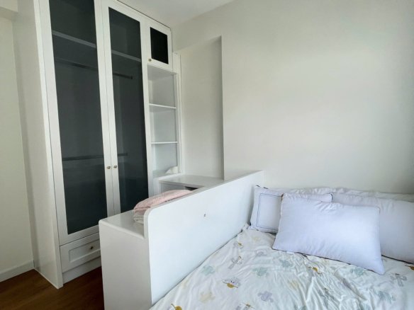 Masteri Thao Đien / 3BR / $1,700