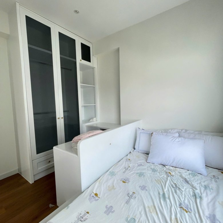 Masteri Thao Đien / 3BR / $1,700