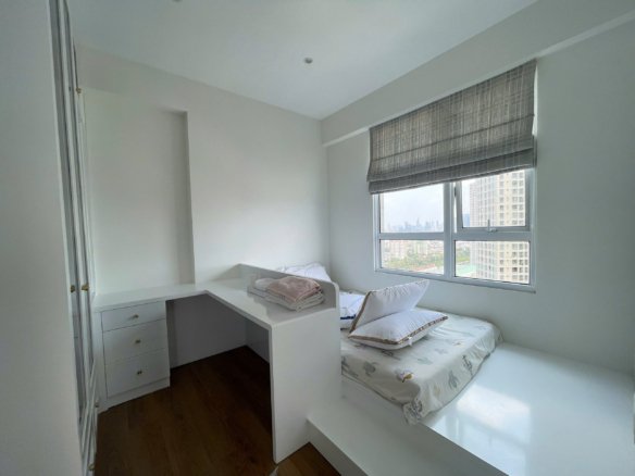 Masteri Thao Đien / 3BR / $1,700