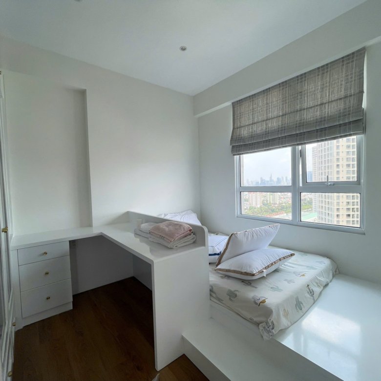 Masteri Thao Đien / 3BR / $1,700