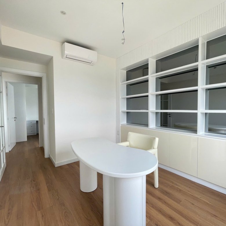Masteri Thao Đien / 3BR / $1,700