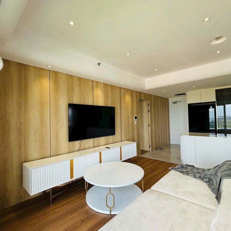 Masteri Thao Đien / 3BR / $1,700