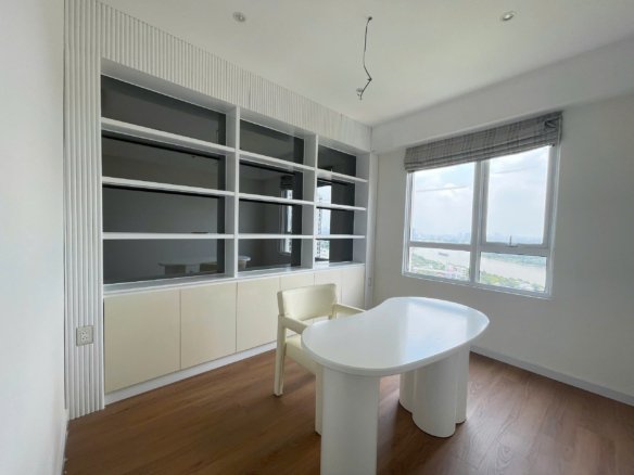 Masteri Thao Đien / 3BR / $1,700