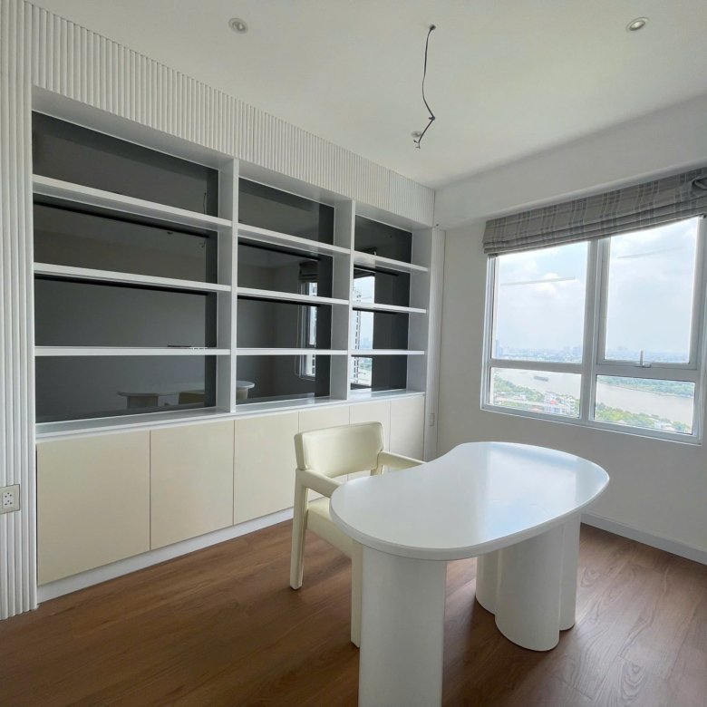 Masteri Thao Đien / 3BR / $1,700