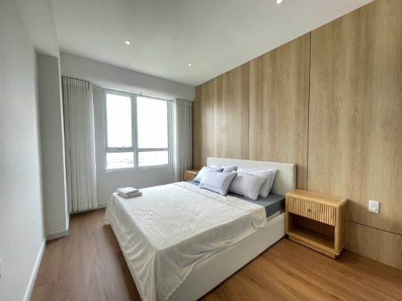Masteri Thao Đien / 3BR / $1,700