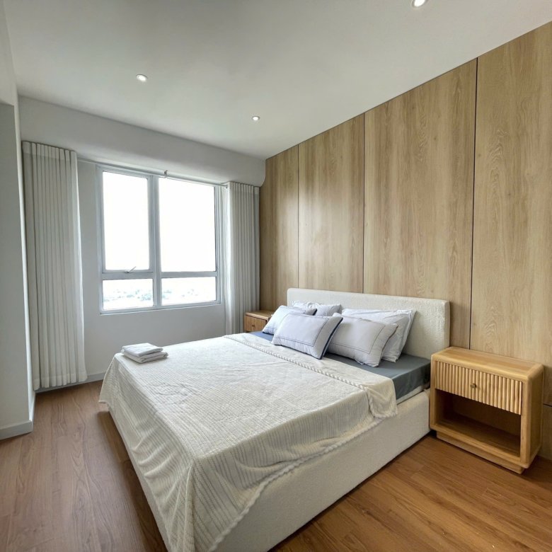Masteri Thao Đien / 3BR / $1,700