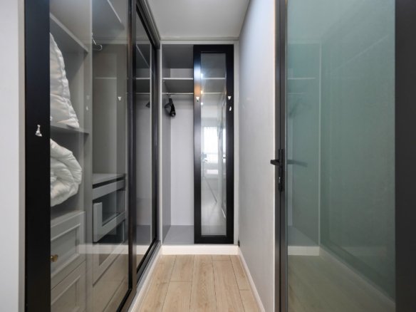 Masteri Thao Đien / 3BR / $1,450