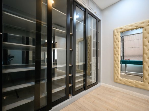 Masteri Thao Đien / 3BR / $1,450