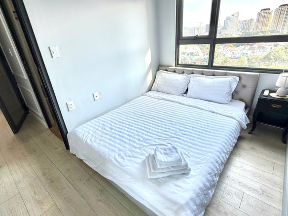 Masteri Thao Đien / 3BR / $1,450