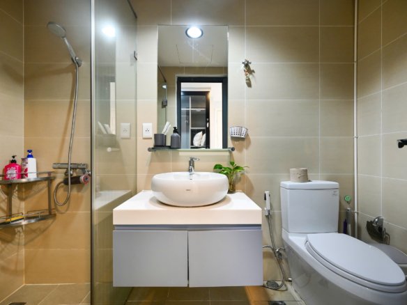 Masteri Thao Đien / 3BR / $1,450