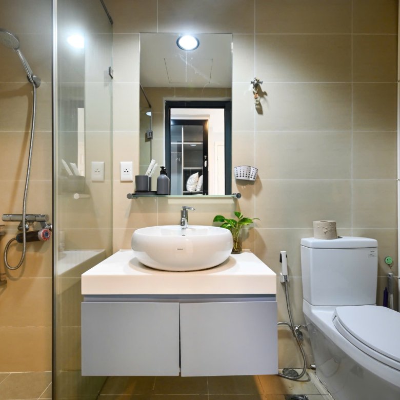 Masteri Thao Đien / 3BR / $1,450