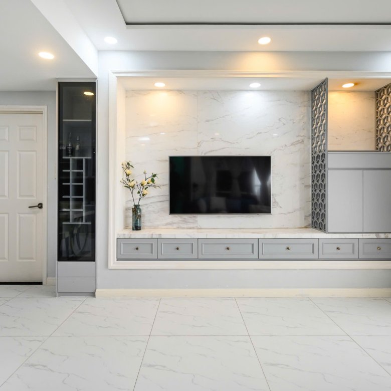 Masteri Thao Đien / 3BR / $1,450
