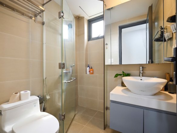 Masteri Thao Đien / 3BR / $1,450