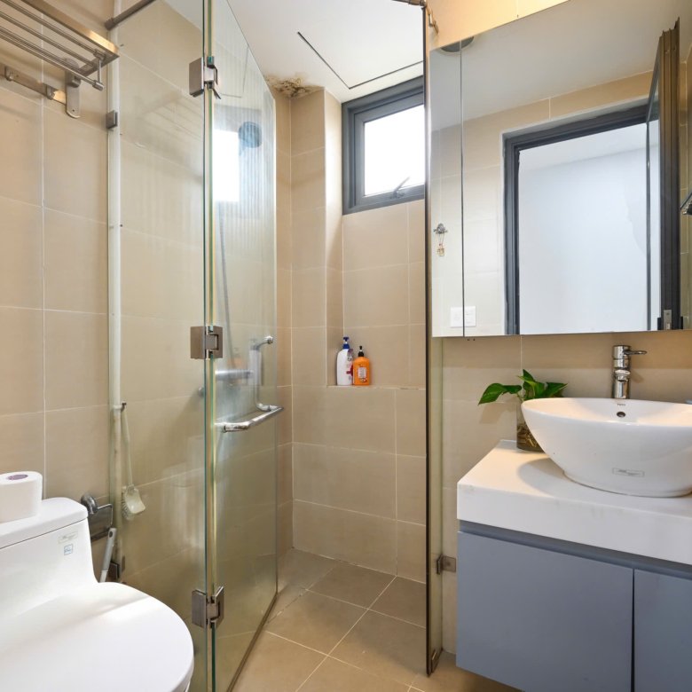 Masteri Thao Đien / 3BR / $1,450