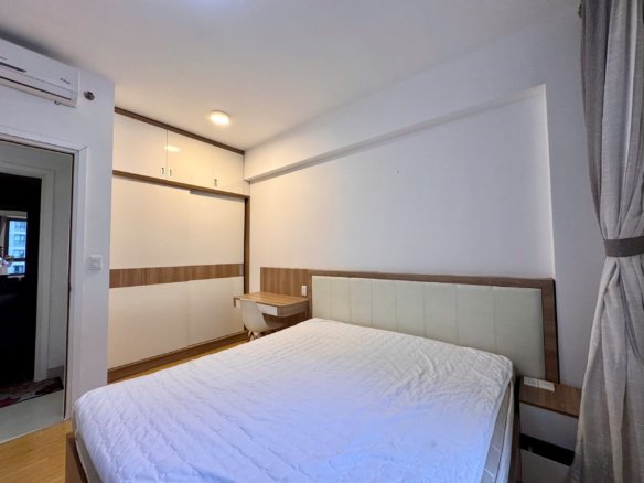 Masteri Thao Đien / 1BR / $685