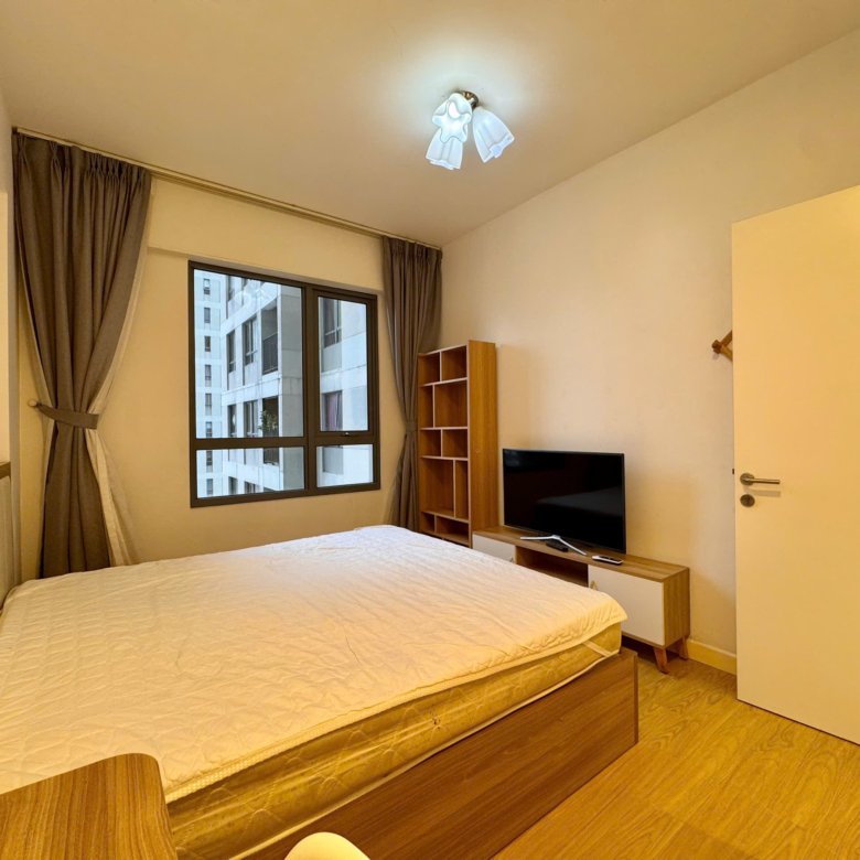 Masteri Thao Đien / 1BR / $685