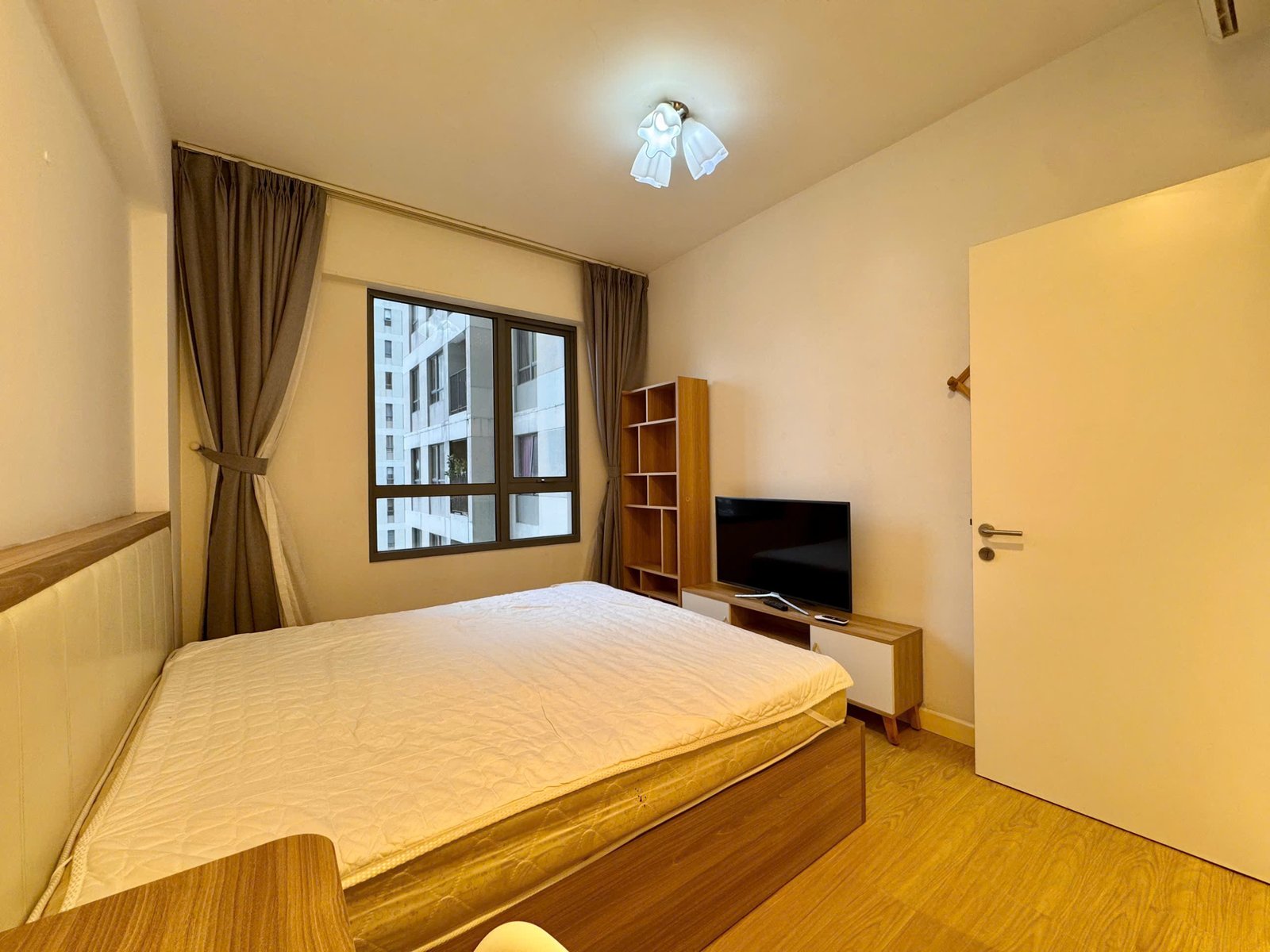 Masteri Thao Đien / 1BR / $685