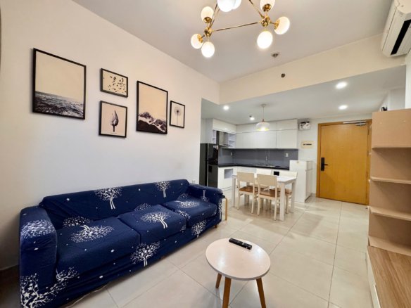 Masteri Thao Đien / 1BR / $685
