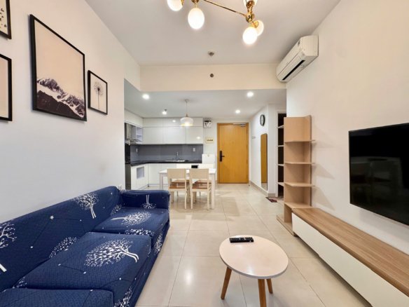 Masteri Thao Đien / 1BR / $685