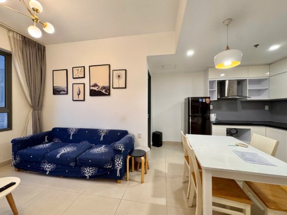 Masteri Thao Đien / 1BR / $685