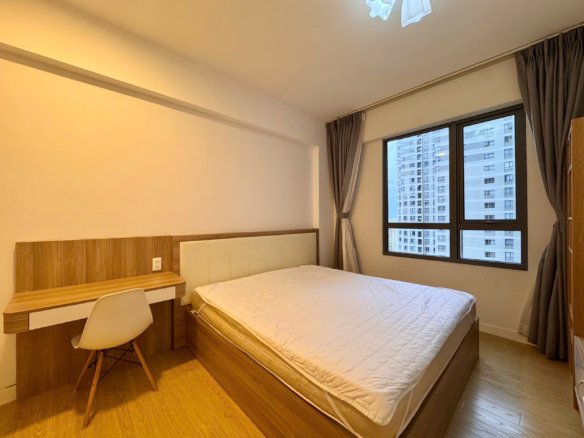 Masteri Thao Đien / 1BR / $685