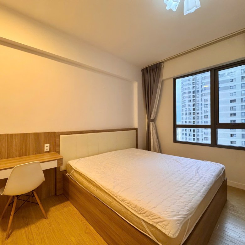 Masteri Thao Đien / 1BR / $685