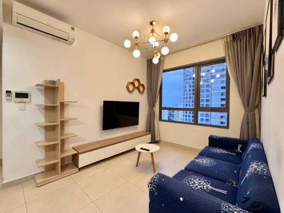 Masteri Thao Đien / 1BR / $685