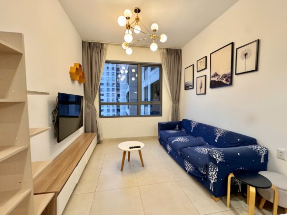 Masteri Thao Đien / 1BR / $685