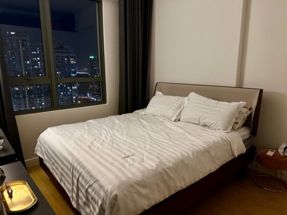Masteri Thao Đien / 2BR / $985