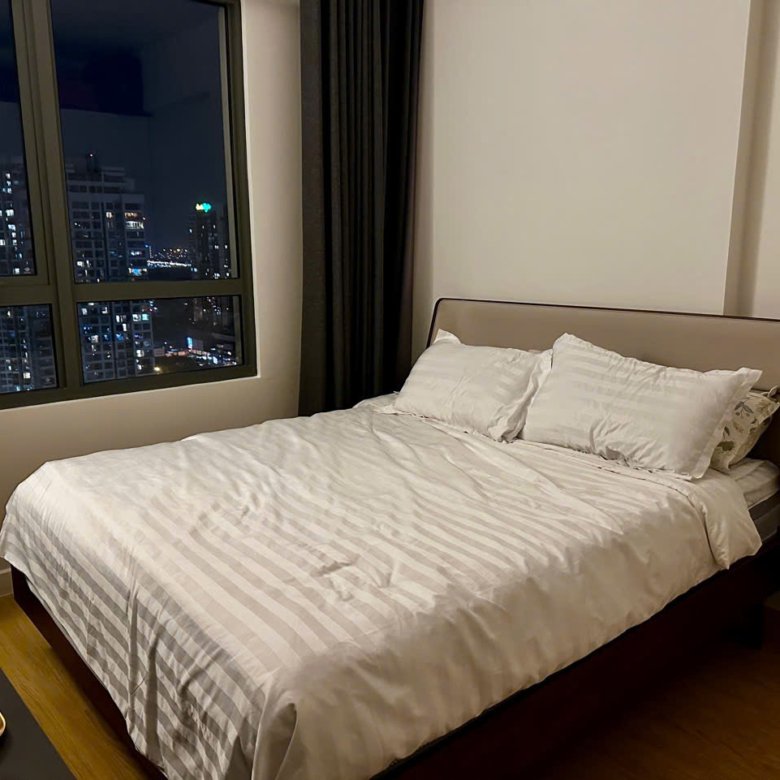 Masteri Thao Đien / 2BR / $985