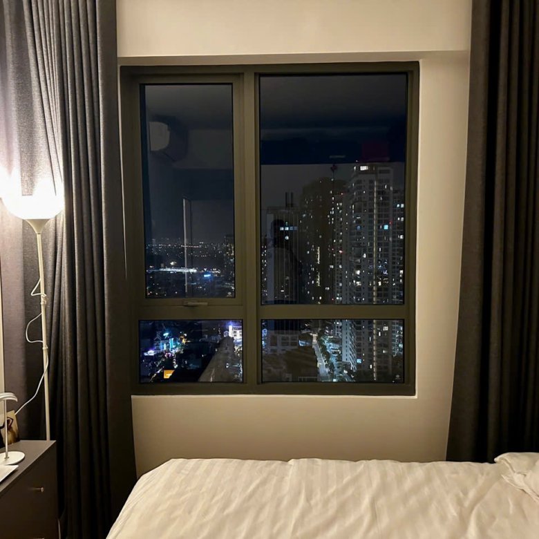 Masteri Thao Đien / 2BR / $985
