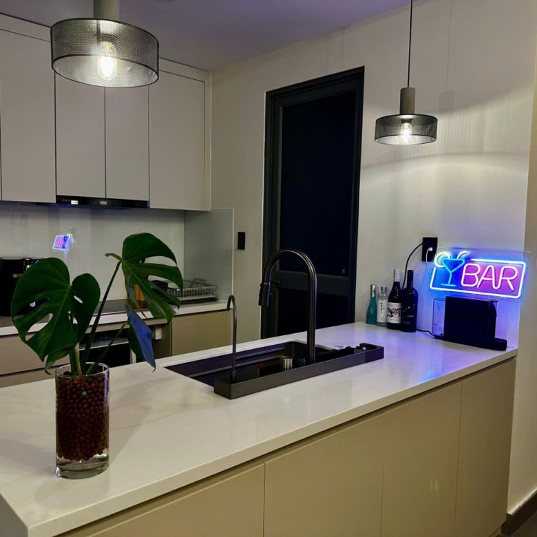 Masteri Thao Đien / 2BR / $985
