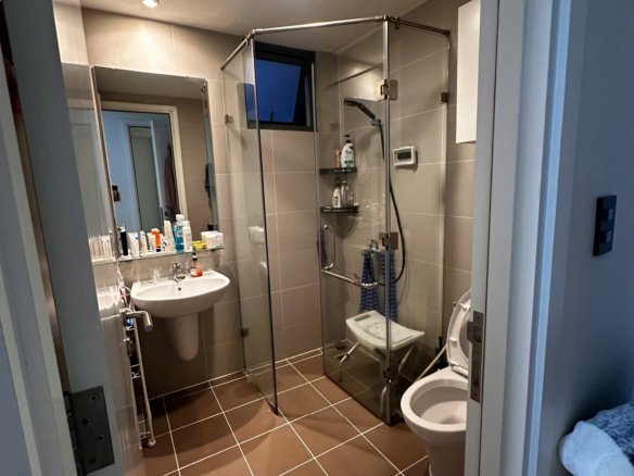 Masteri Thao Đien / 2BR / $985