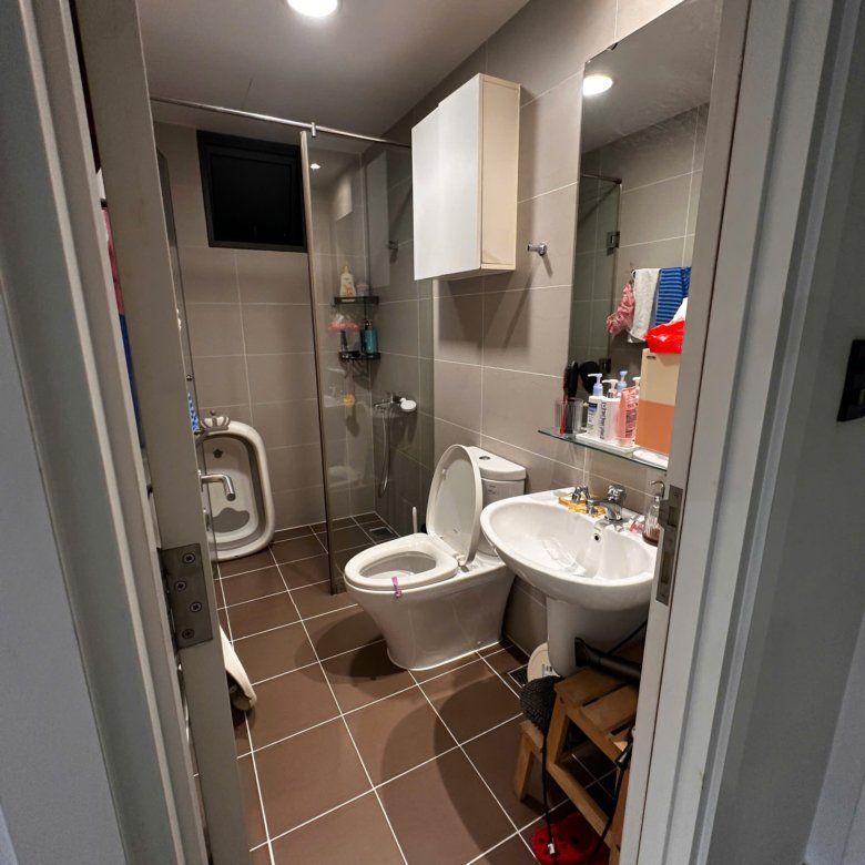 Masteri Thao Đien / 2BR / $985