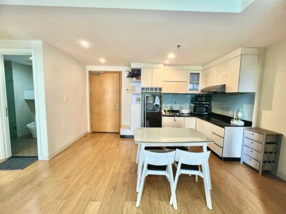 Masteri Thao Đien / 1BR / $645