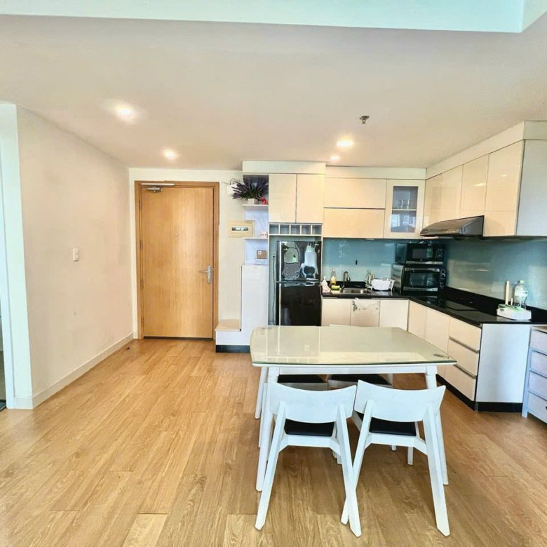 Masteri Thao Đien / 1BR / $645