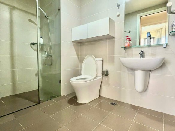Masteri Thao Đien / 1BR / $645