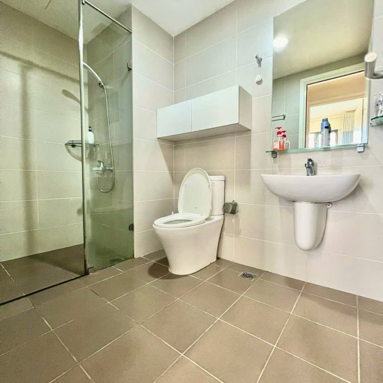 Masteri Thao Đien / 1BR / $645