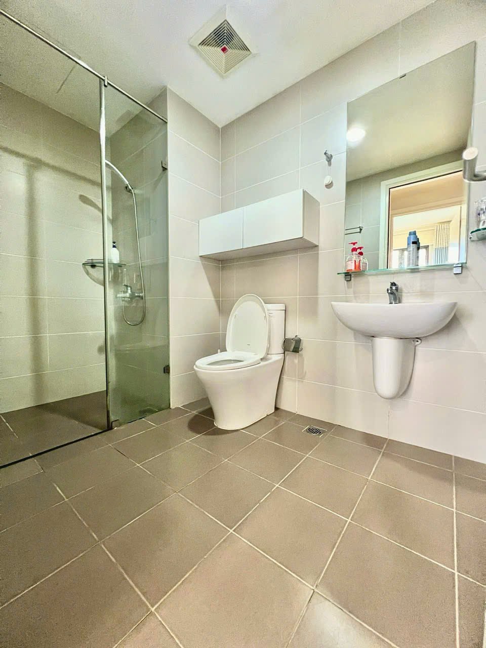 Masteri Thao Đien / 1BR / $645