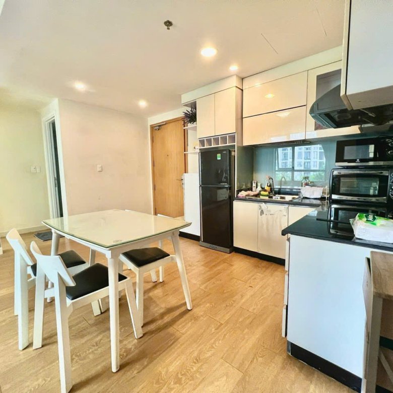 Masteri Thao Đien / 1BR / $645