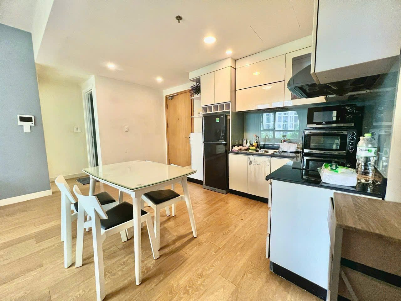 Masteri Thao Đien / 1BR / $645