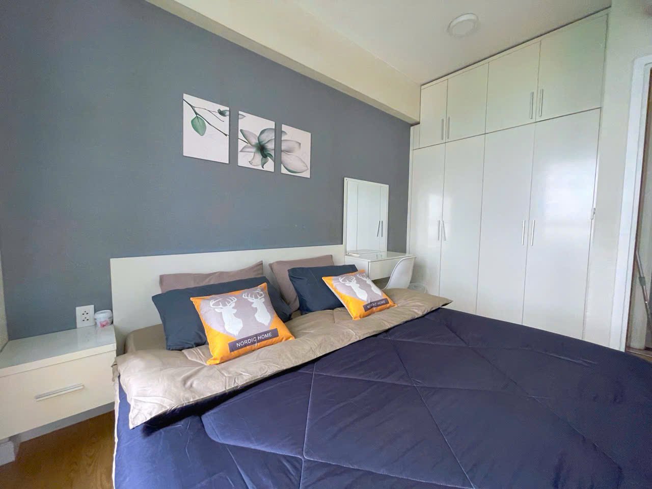 Masteri Thao Đien / 1BR / $645