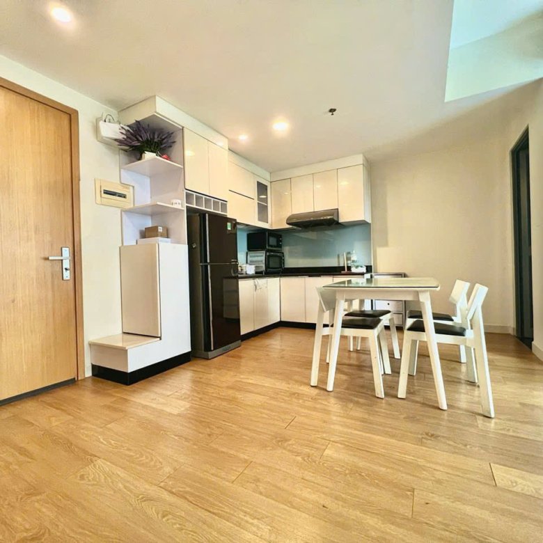 Masteri Thao Đien / 1BR / $645