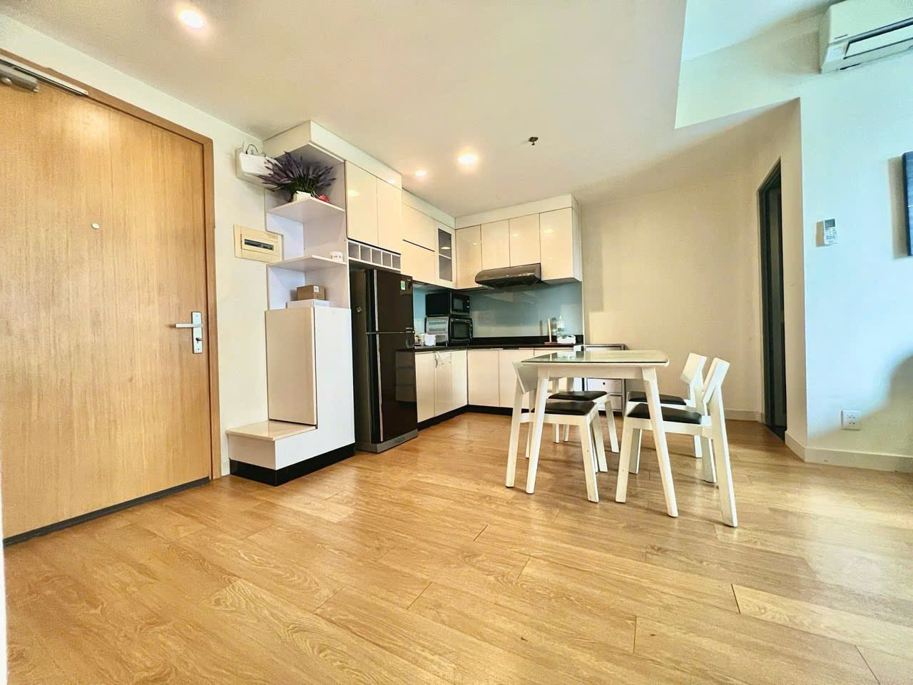 Masteri Thao Đien / 1BR / $645