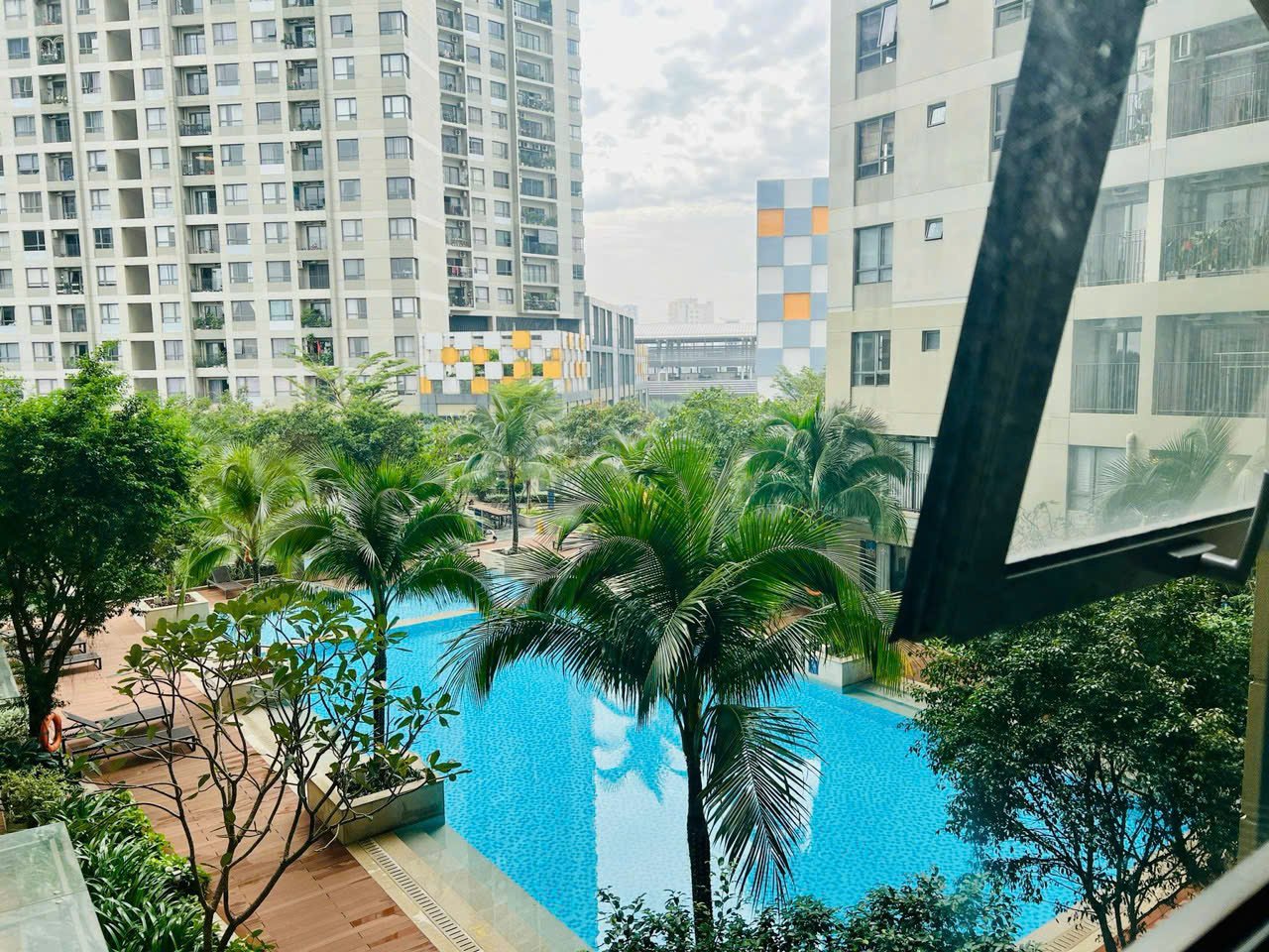 Masteri Thao Đien / 1BR / $645