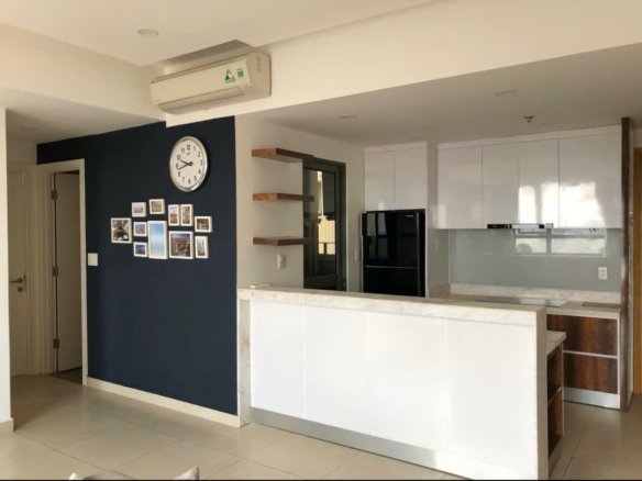 Masteri Thao Đien / 2BR / $985