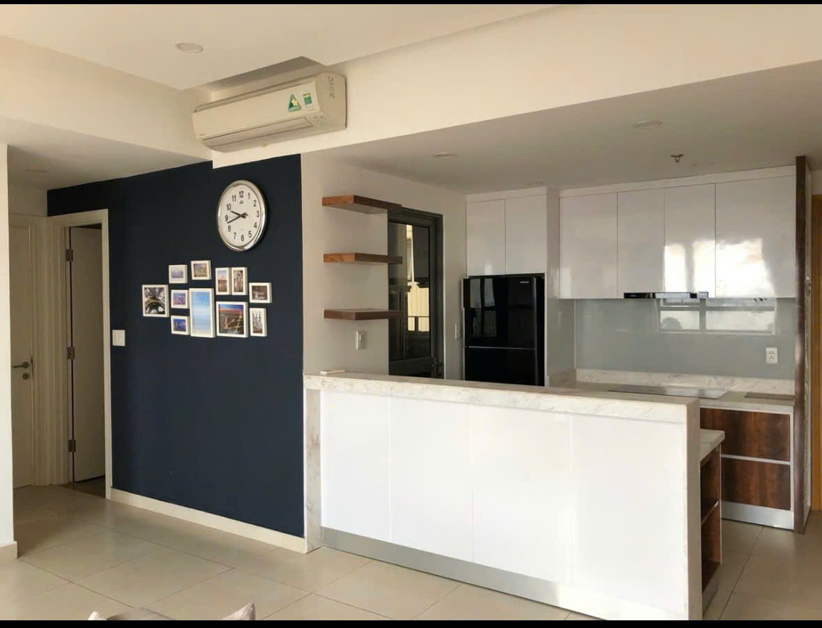 Masteri Thao Đien / 2BR / $985