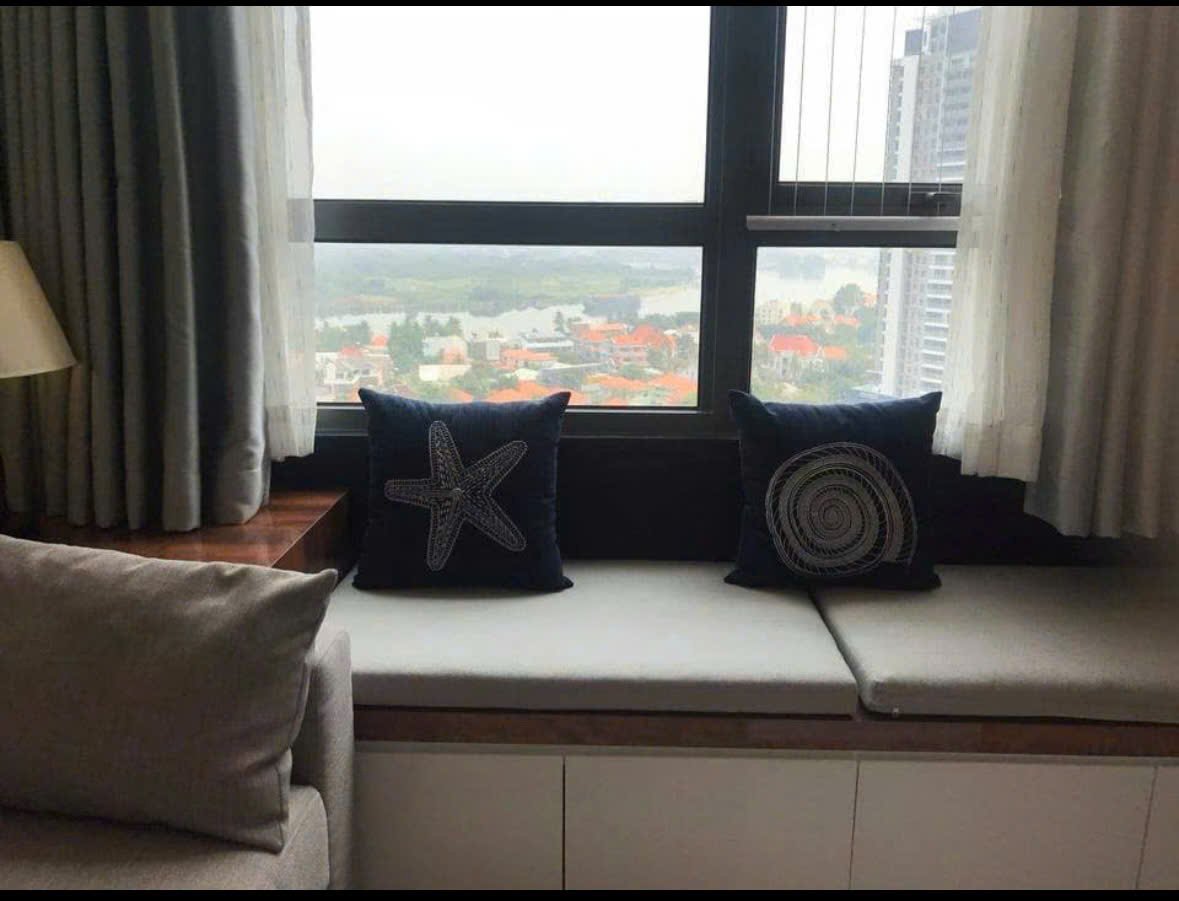 Masteri Thao Đien / 2BR / $985