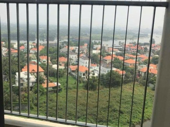 Masteri Thao Đien / 2BR / $985