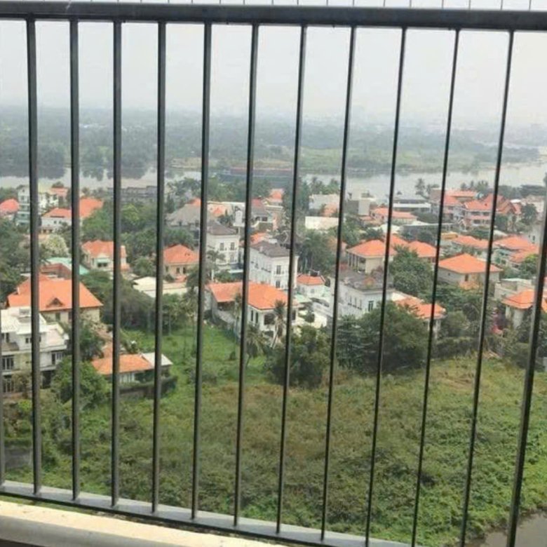 Masteri Thao Đien / 2BR / $985